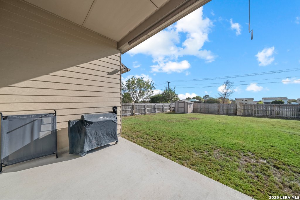 773 Great Cloud New Braunfels TX 78130