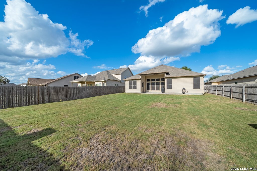 773 Great Cloud New Braunfels TX 78130