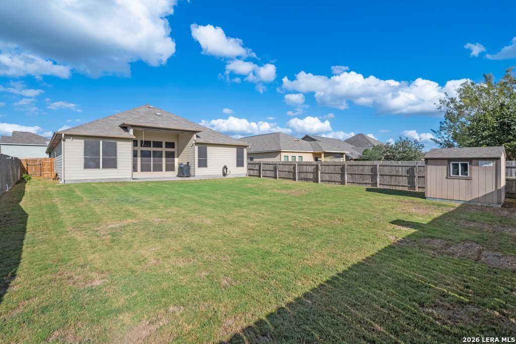 773 Great Cloud New Braunfels TX 78130