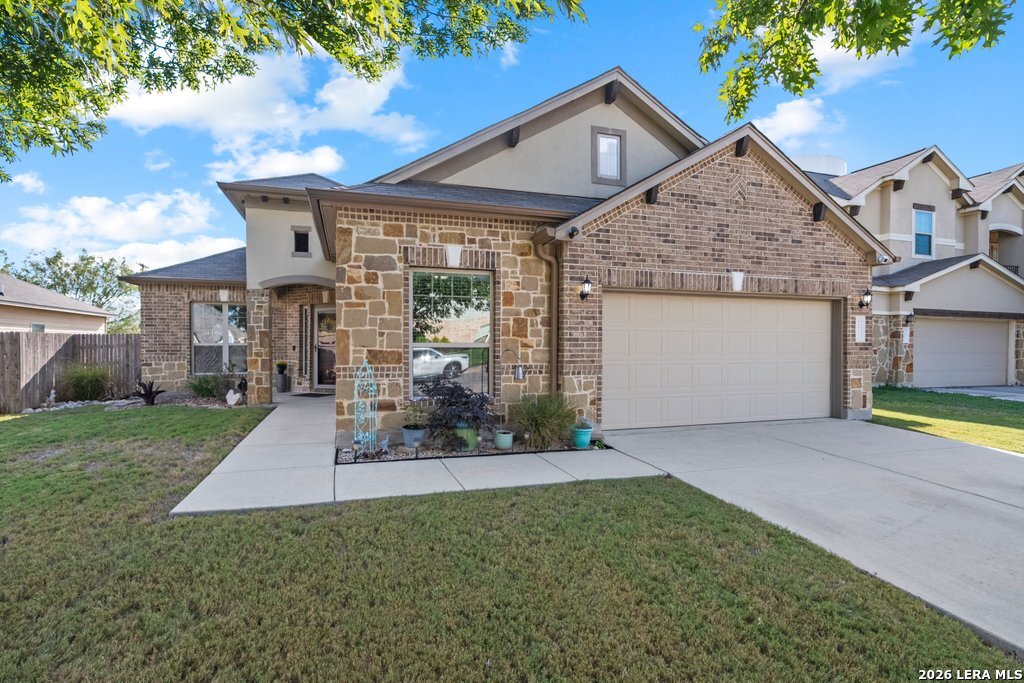 773 Great Cloud New Braunfels TX 78130