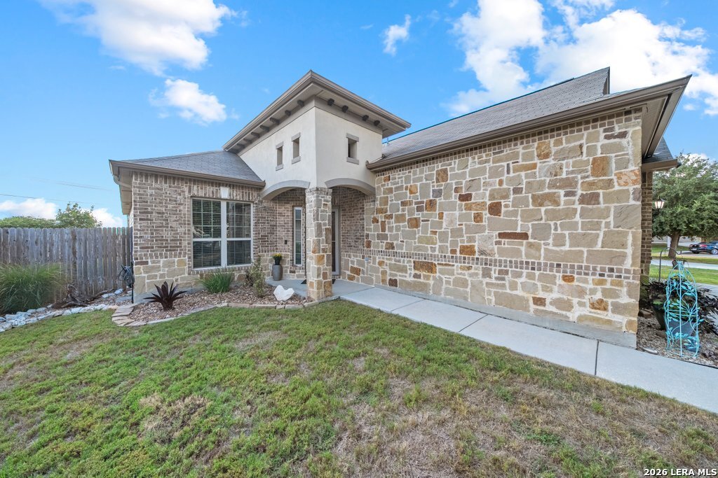 773 Great Cloud New Braunfels TX 78130