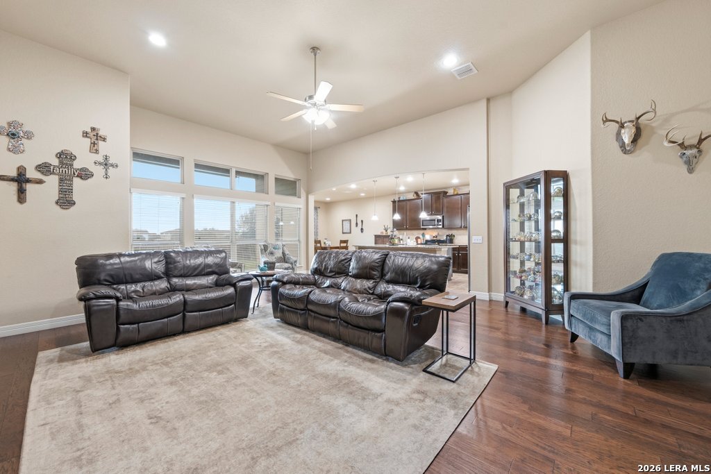 773 Great Cloud New Braunfels TX 78130