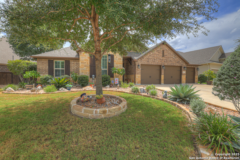 1033 Carriage Loop New Braunfels TX 78132