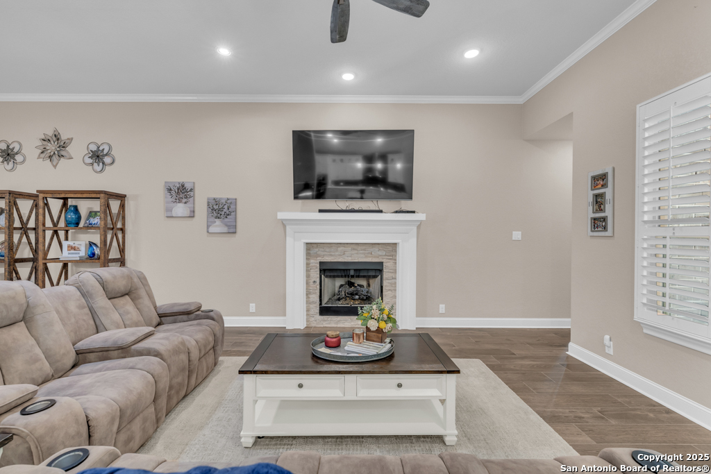 1033 Carriage Loop New Braunfels TX 78132