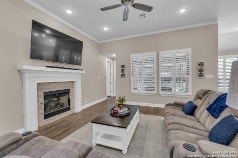 1033 Carriage Loop New Braunfels TX 78132