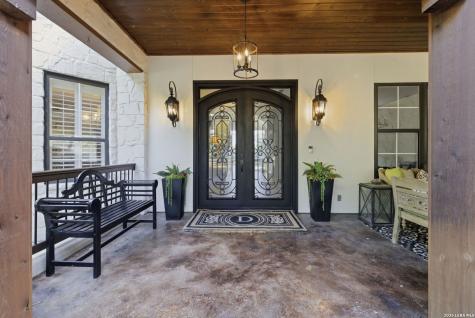 1723 Greystone Ridge San Antonio TX 78258