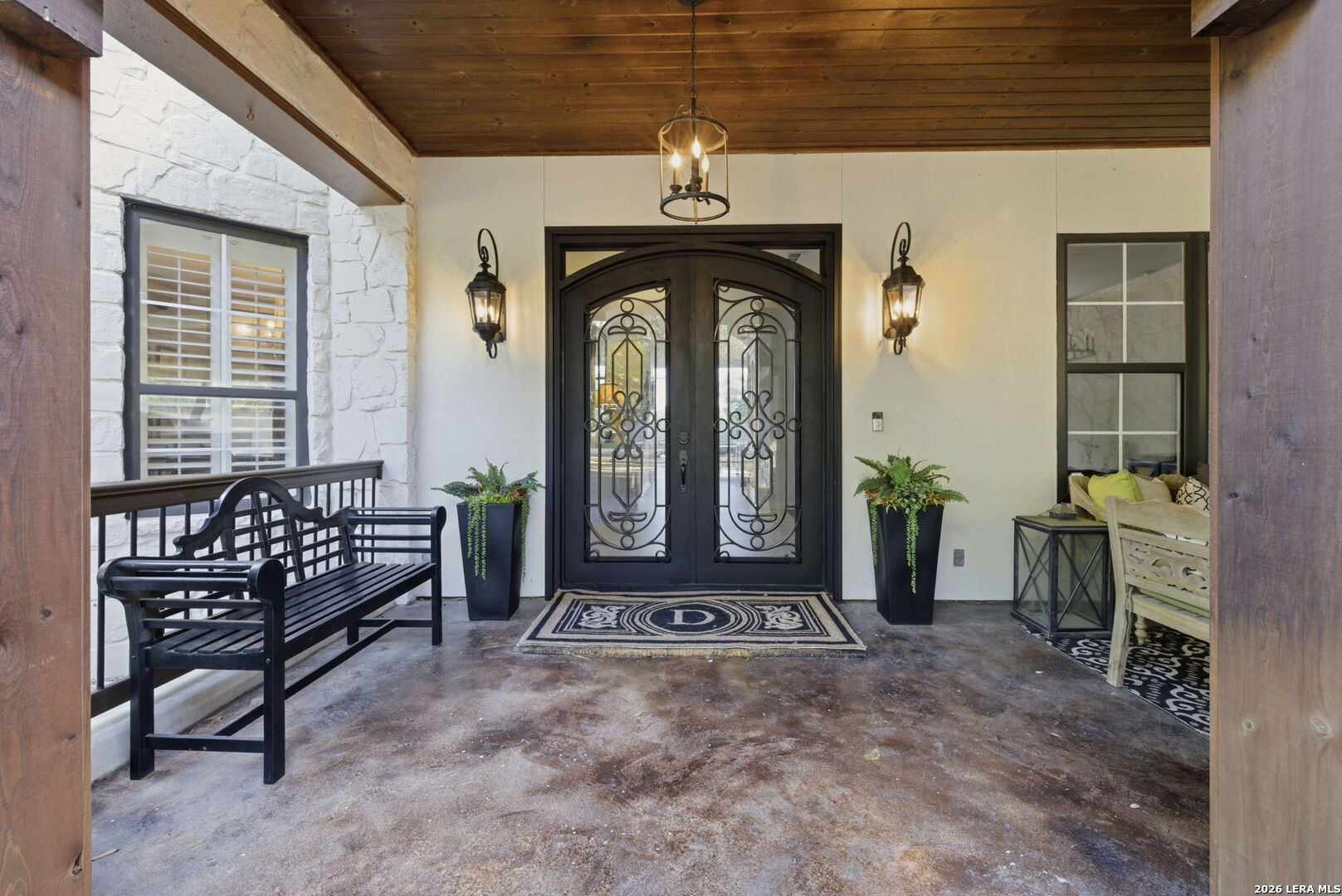 1723 Greystone Ridge San Antonio TX 78258