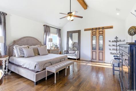 1723 Greystone Ridge San Antonio TX 78258