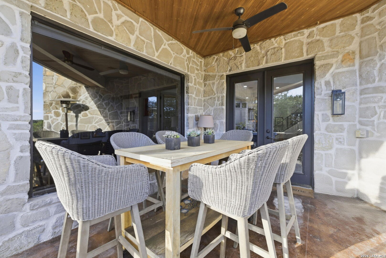 1723 Greystone Ridge San Antonio TX 78258
