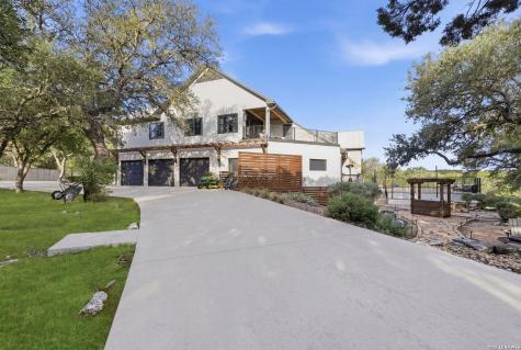 1723 Greystone Ridge San Antonio TX 78258
