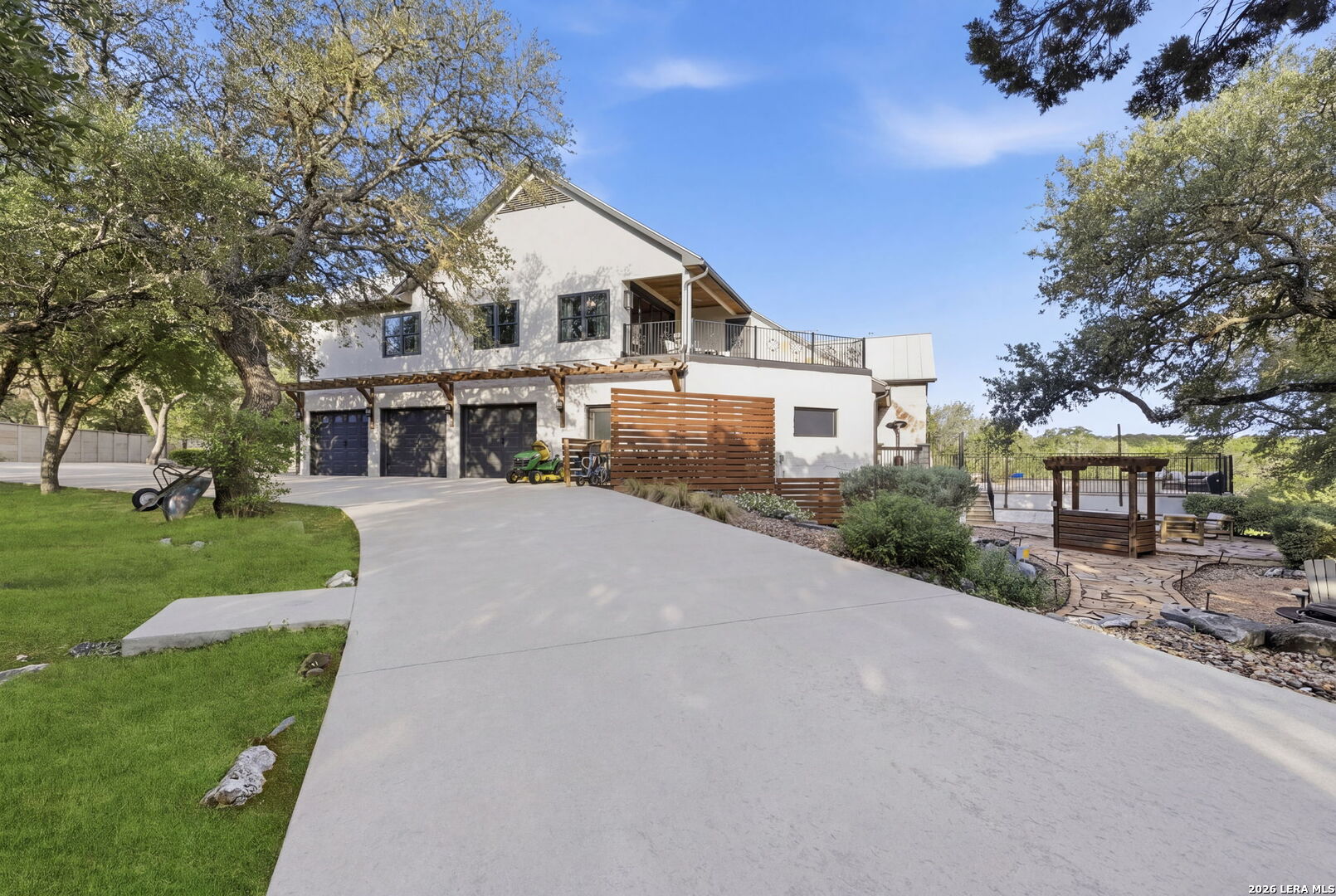 1723 Greystone Ridge San Antonio TX 78258