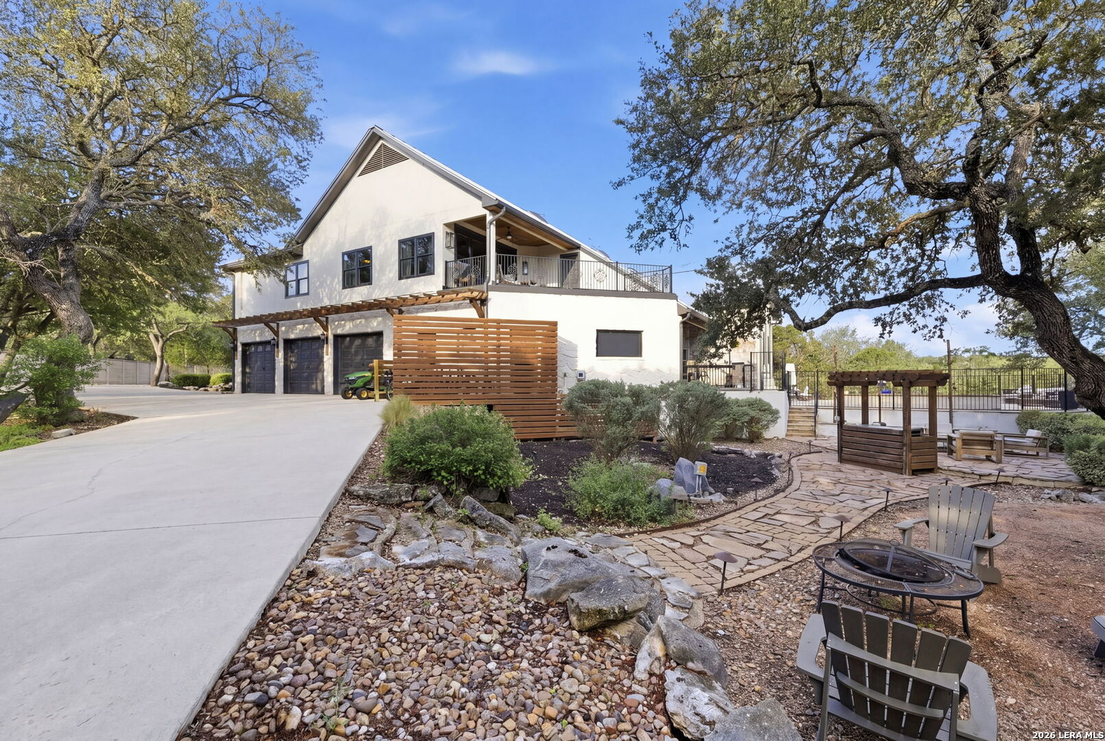 1723 Greystone Ridge San Antonio TX 78258