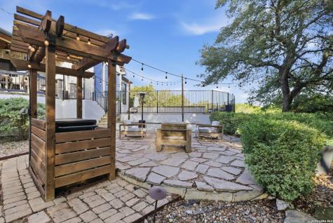 1723 Greystone Ridge San Antonio TX 78258