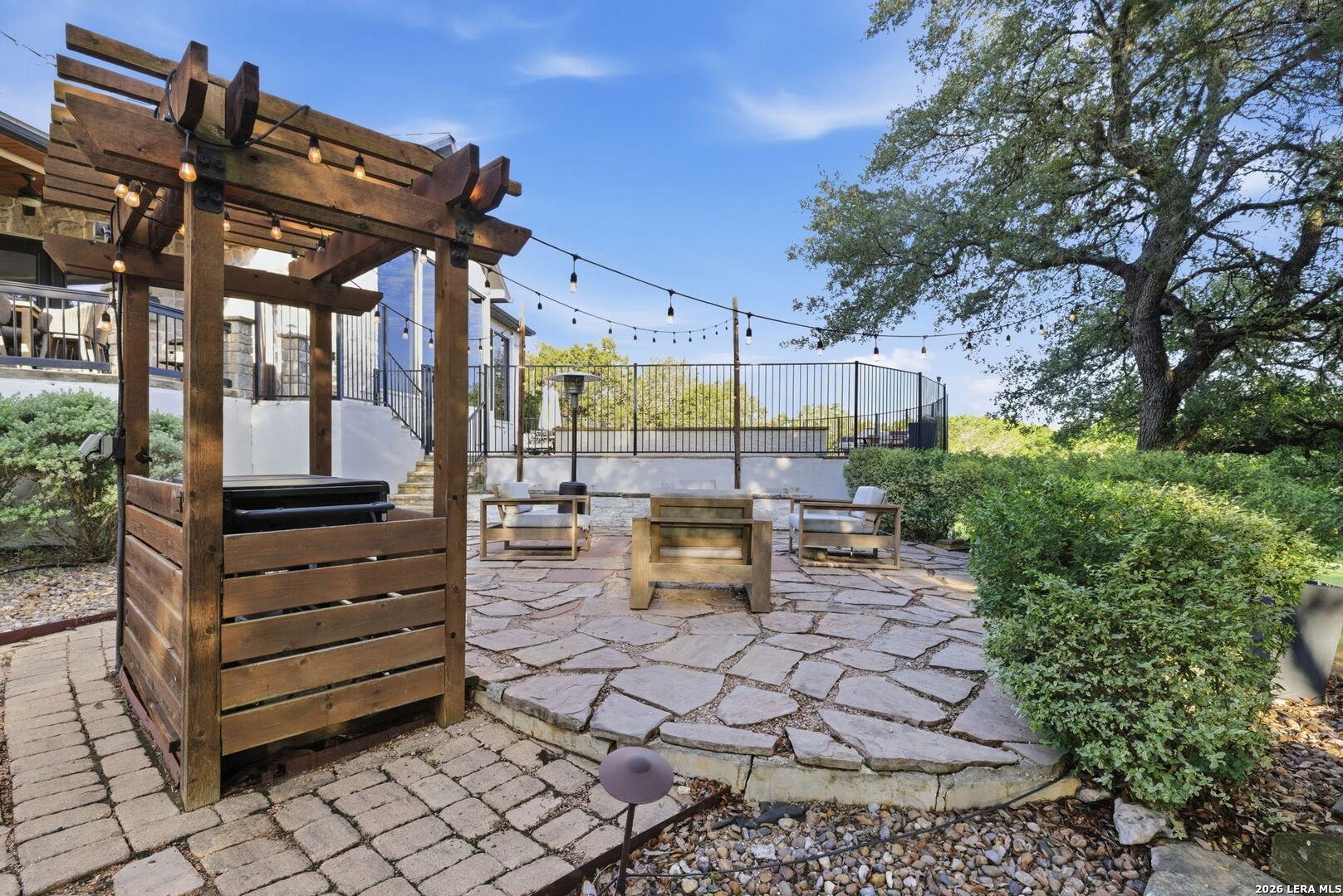 1723 Greystone Ridge San Antonio TX 78258