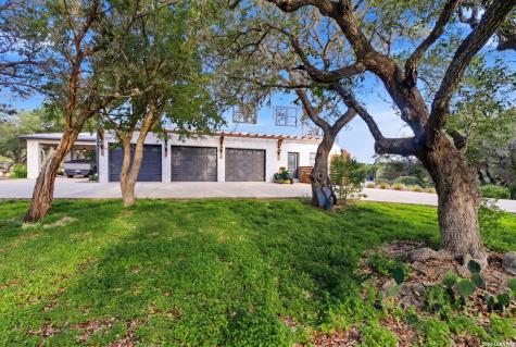 1723 Greystone Ridge San Antonio TX 78258