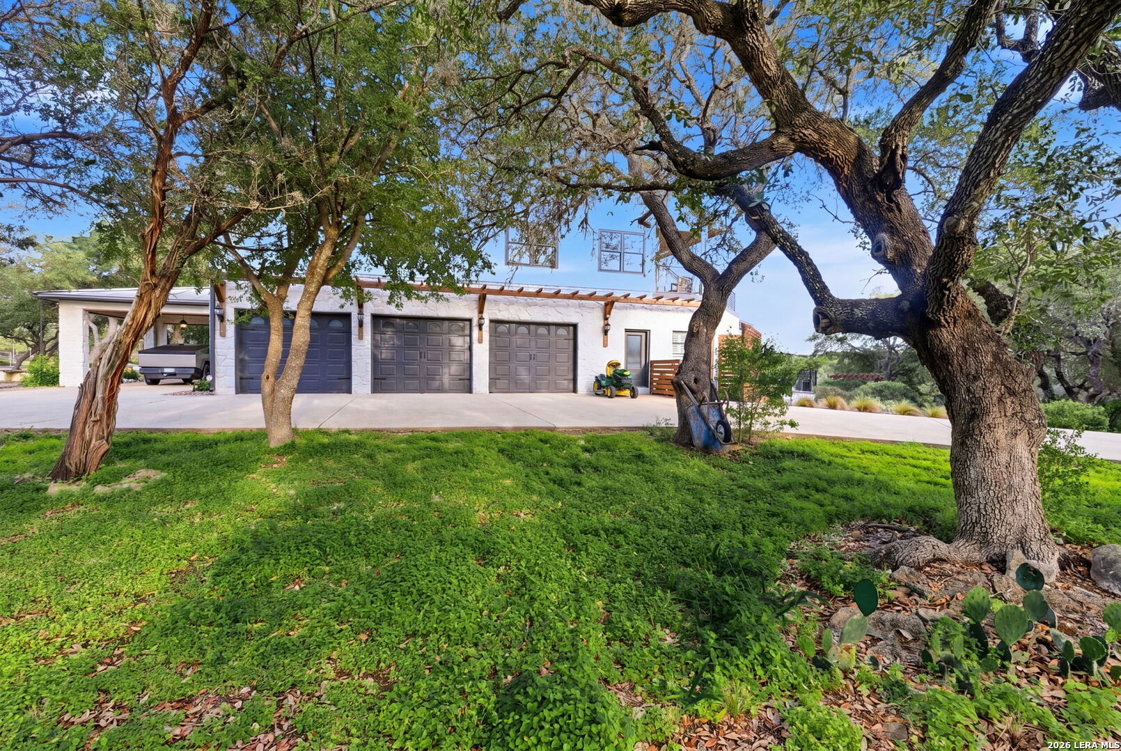 1723 Greystone Ridge San Antonio TX 78258