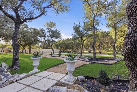 1723 Greystone Ridge San Antonio TX 78258