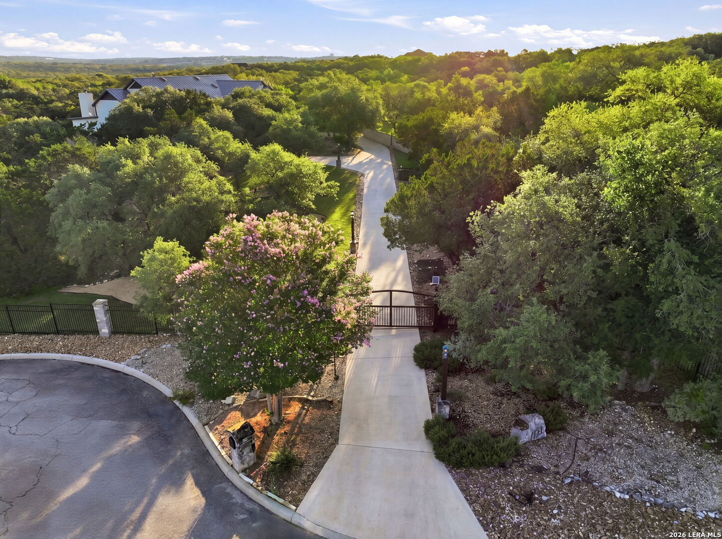 1723 Greystone Ridge San Antonio TX 78258