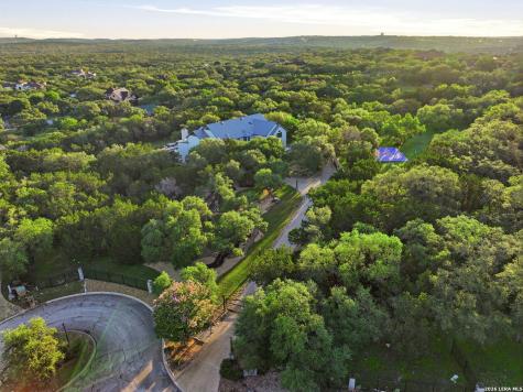 1723 Greystone Ridge San Antonio TX 78258