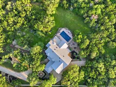 1723 Greystone Ridge San Antonio TX 78258