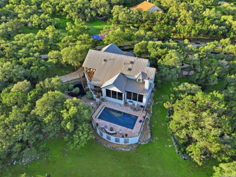 1723 Greystone Ridge San Antonio TX 78258