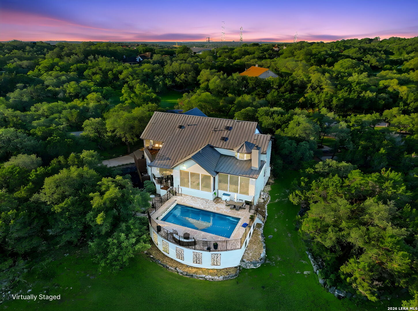 1723 Greystone Ridge San Antonio TX 78258
