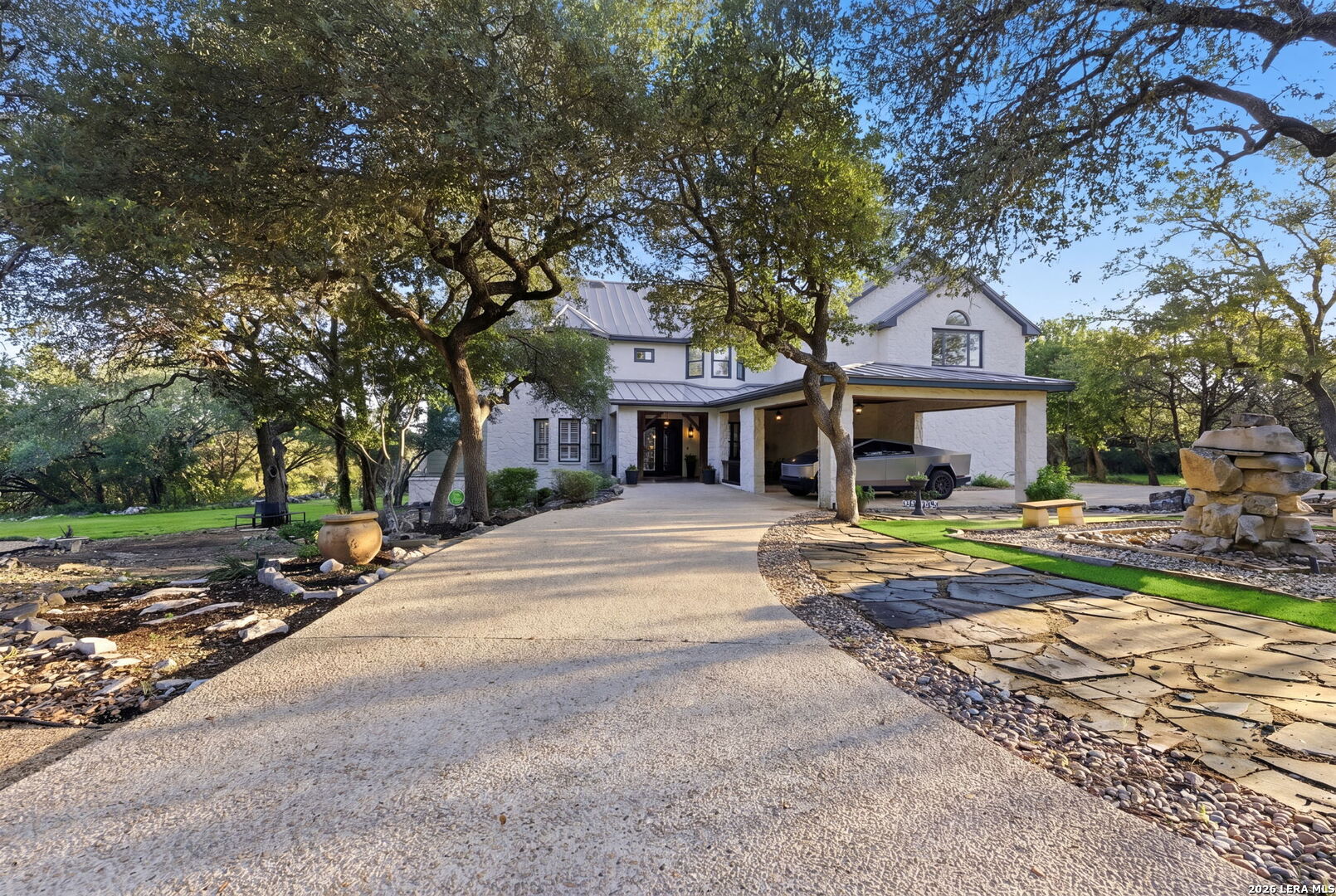 1723 Greystone Ridge San Antonio TX 78258