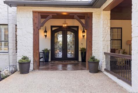 1723 Greystone Ridge San Antonio TX 78258