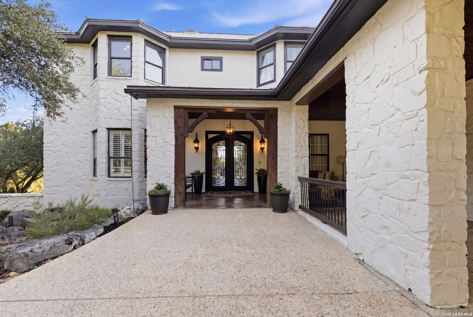 1723 Greystone Ridge San Antonio TX 78258