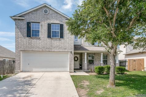 10323 Red Iron Creek Converse TX 78109