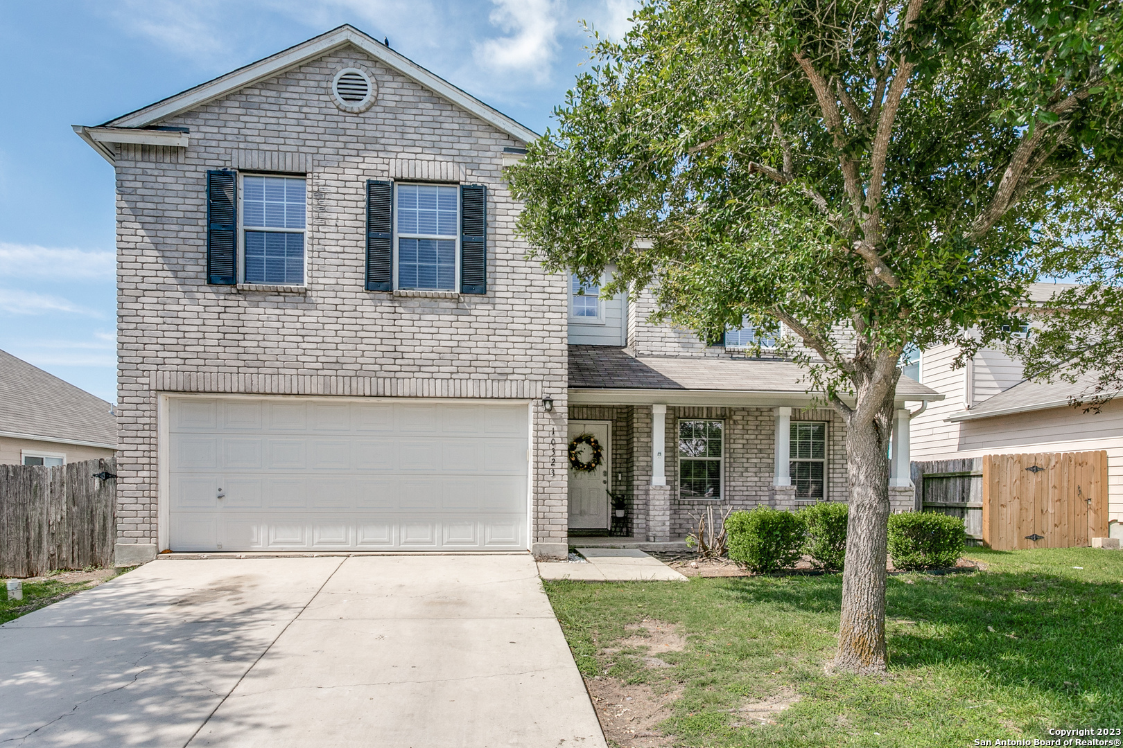 10323 Red Iron Creek Converse TX 78109