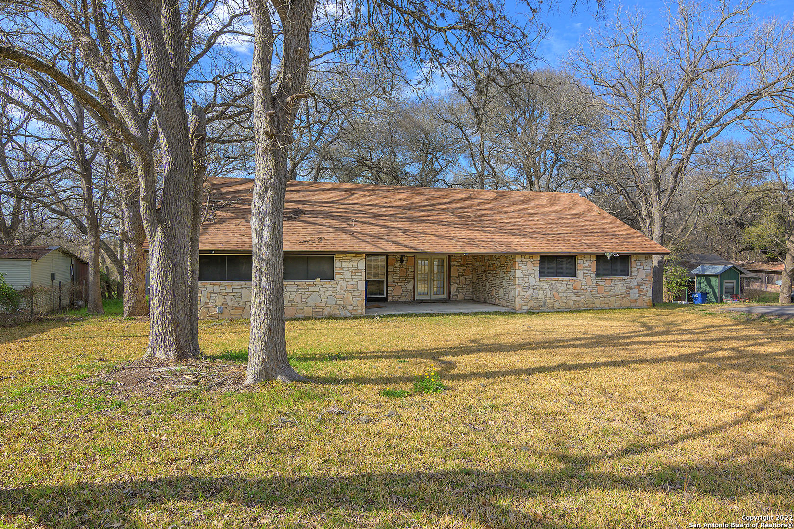 244 Meadow Lake Drive Seguin TX 78155