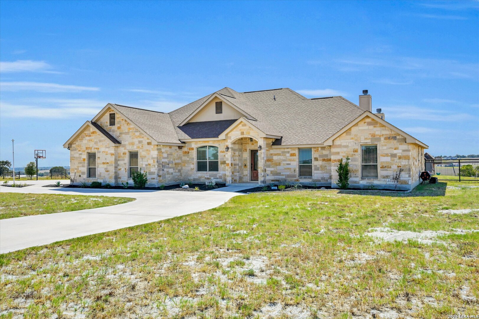 196 Triple Bend Drive La Vernia TX 78121