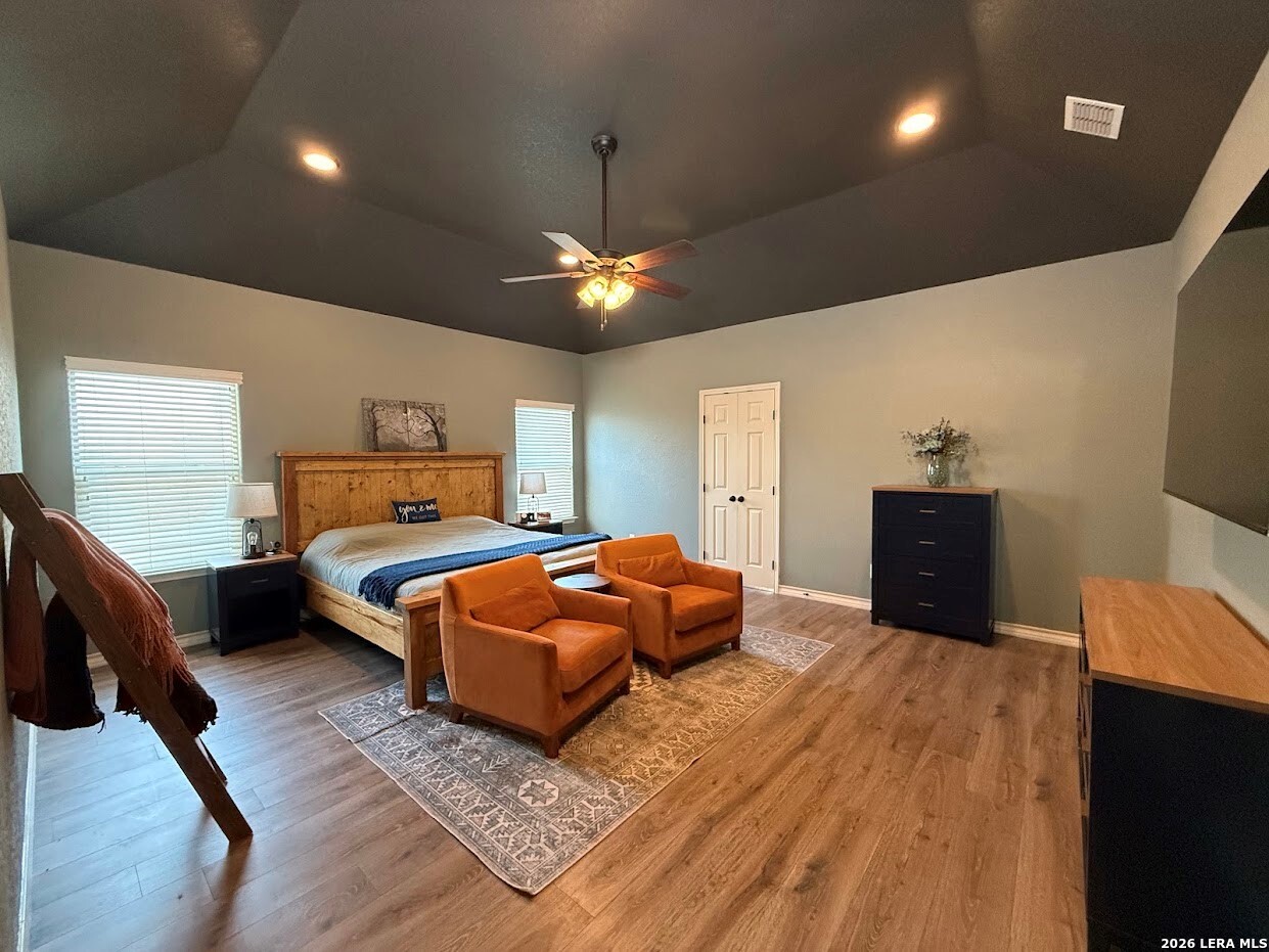 196 Triple Bend Drive La Vernia TX 78121