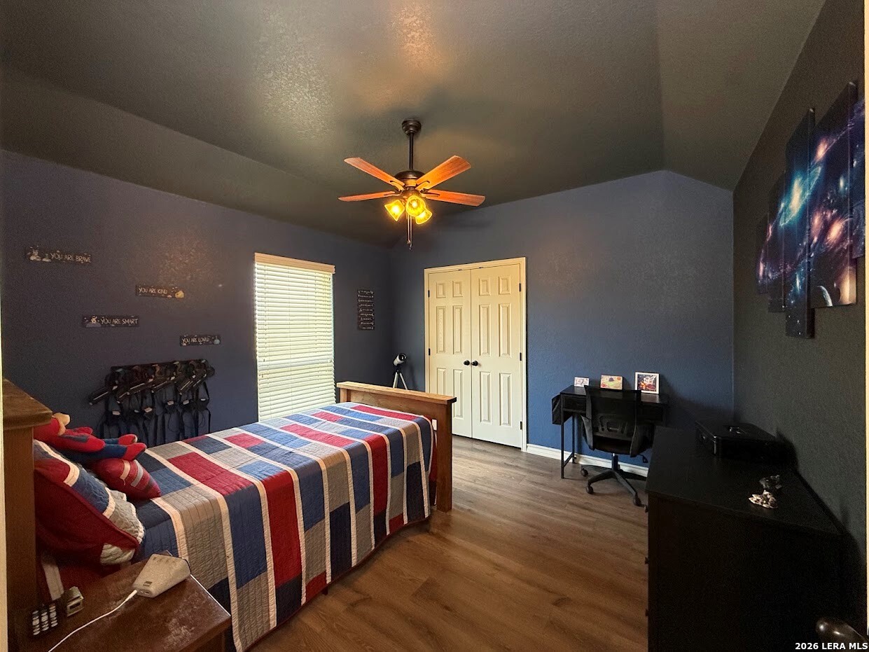 196 Triple Bend Drive La Vernia TX 78121