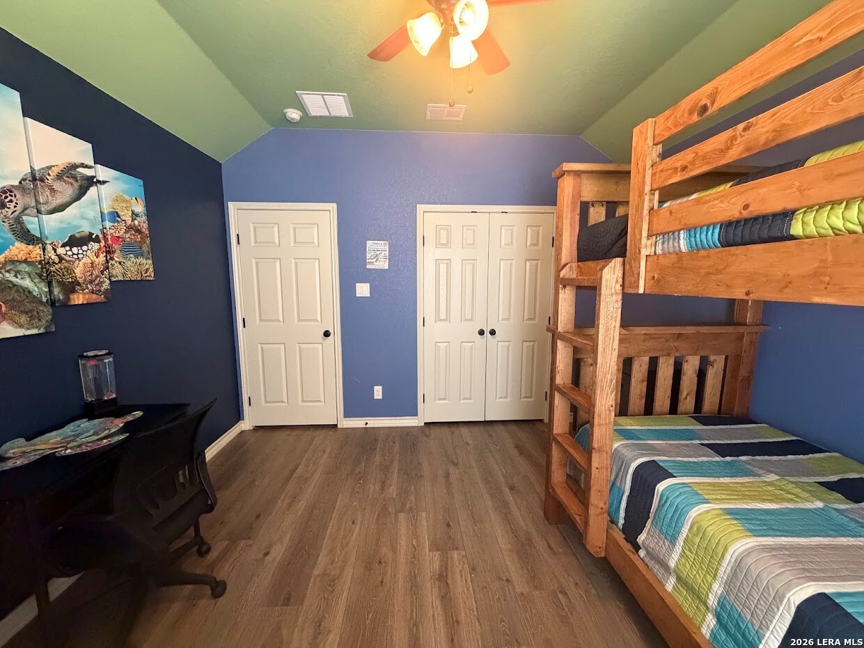196 Triple Bend Drive La Vernia TX 78121