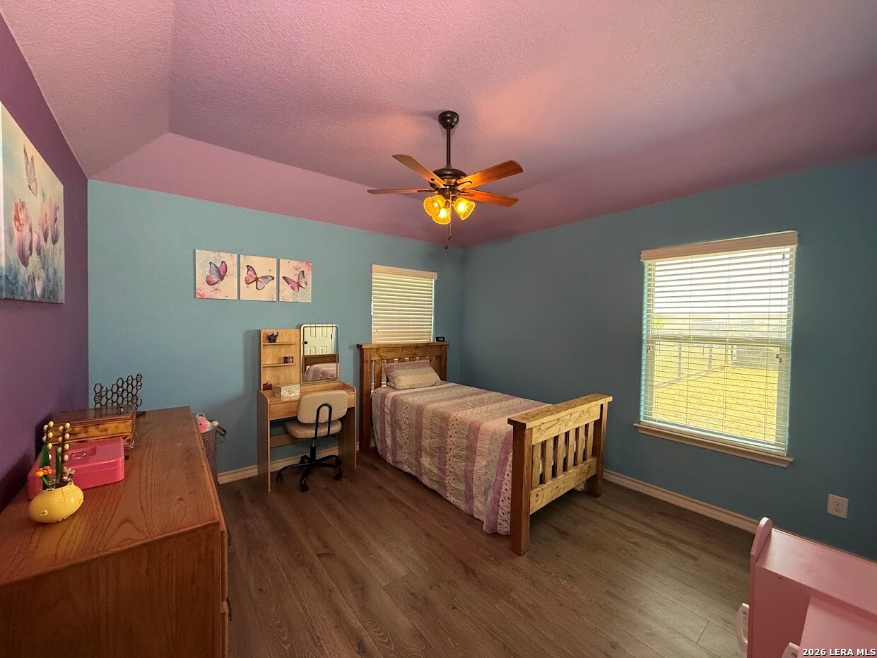 196 Triple Bend Drive La Vernia TX 78121