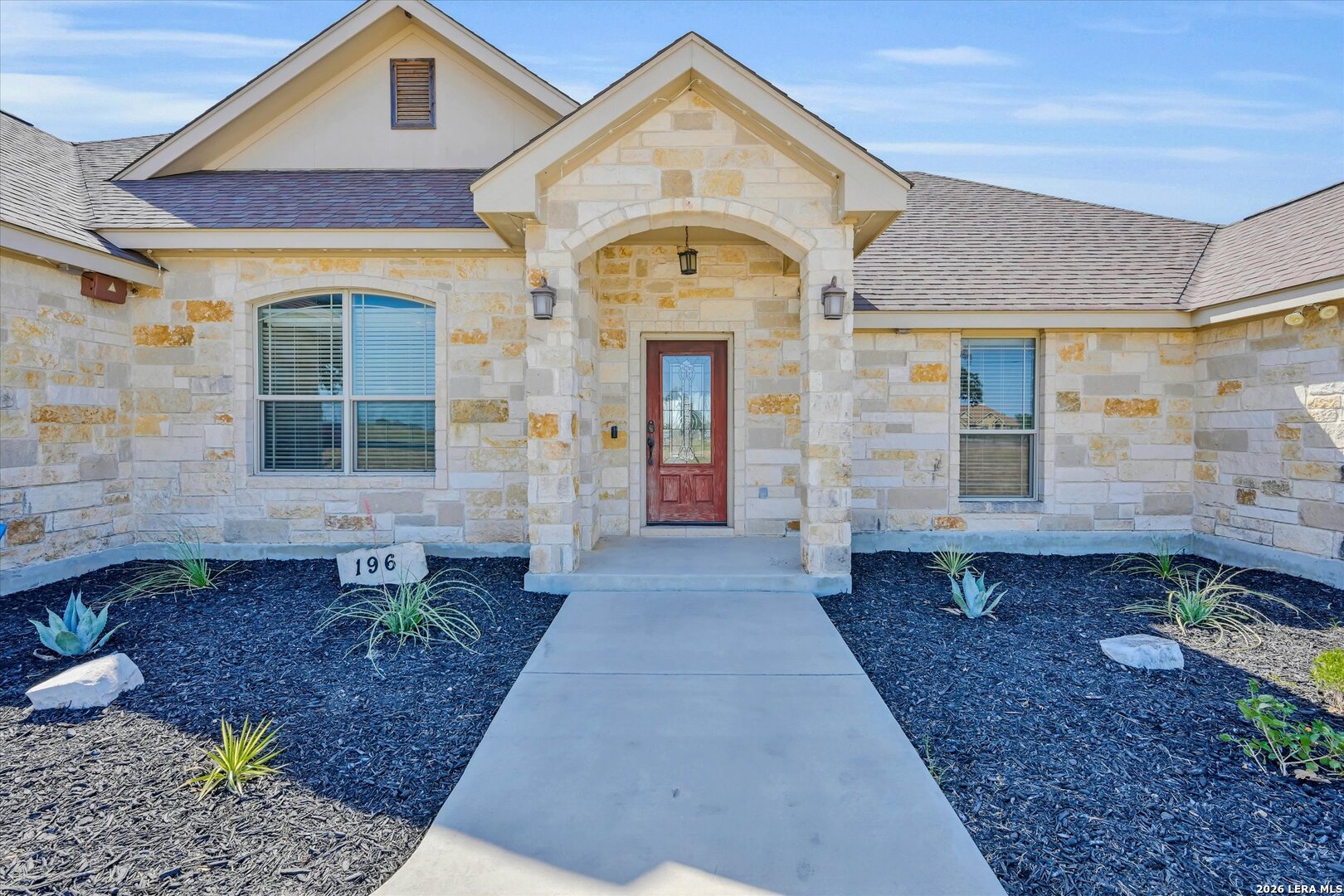 196 Triple Bend Drive La Vernia TX 78121