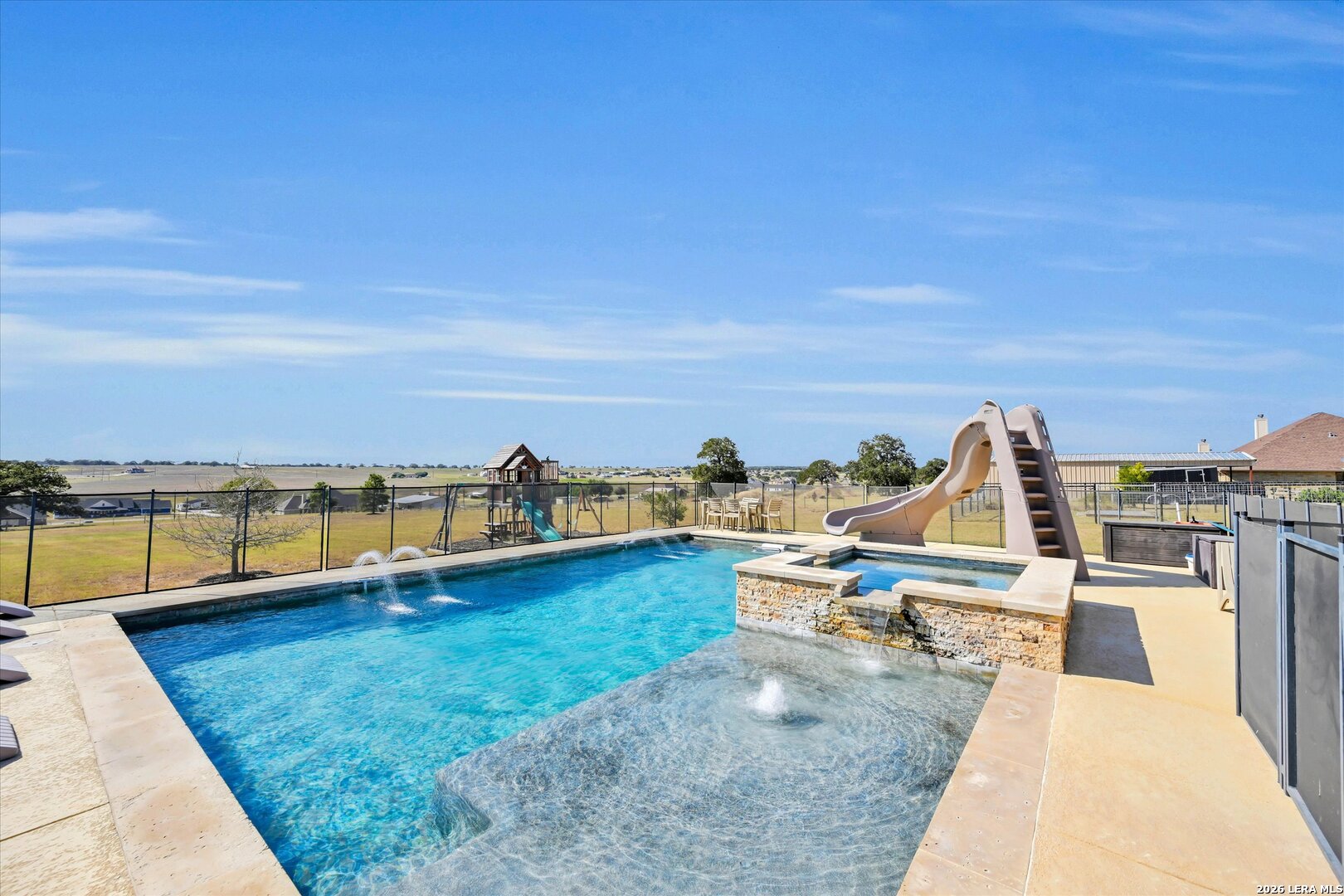 196 Triple Bend Drive La Vernia TX 78121
