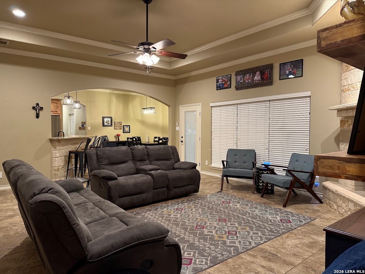 196 Triple Bend Drive La Vernia TX 78121