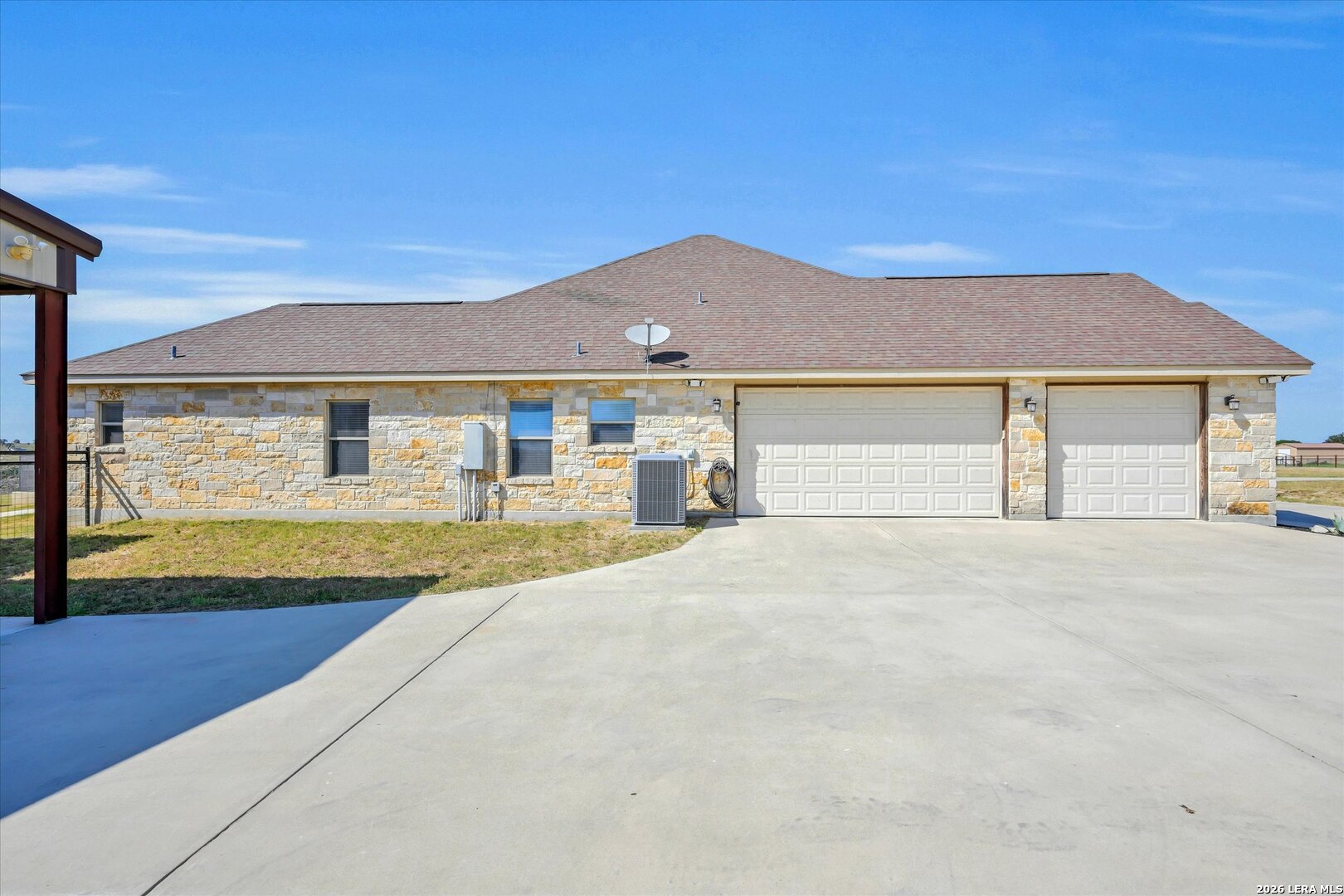 196 Triple Bend Drive La Vernia TX 78121