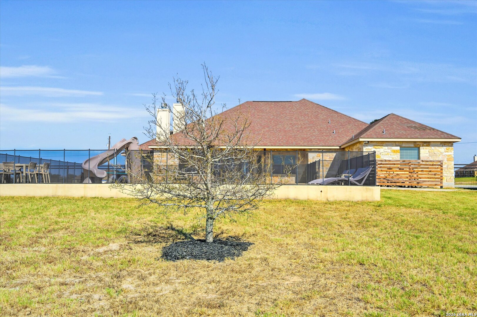 196 Triple Bend Drive La Vernia TX 78121