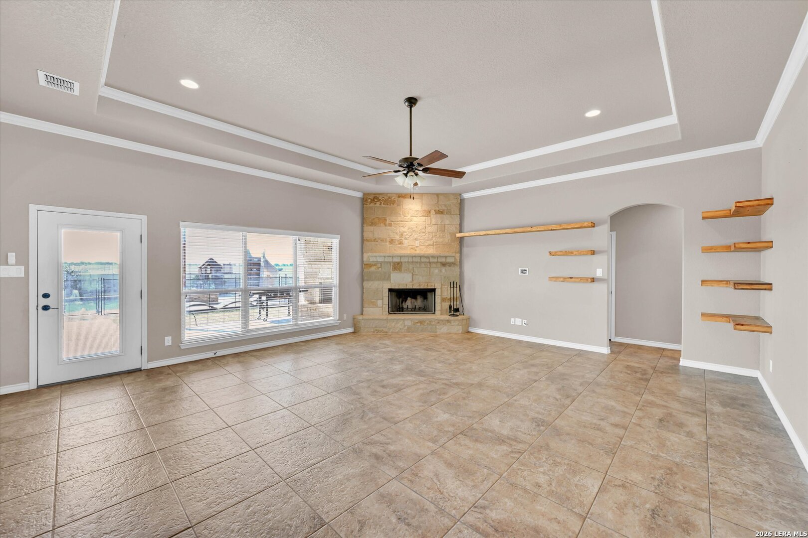 196 Triple Bend Drive La Vernia TX 78121