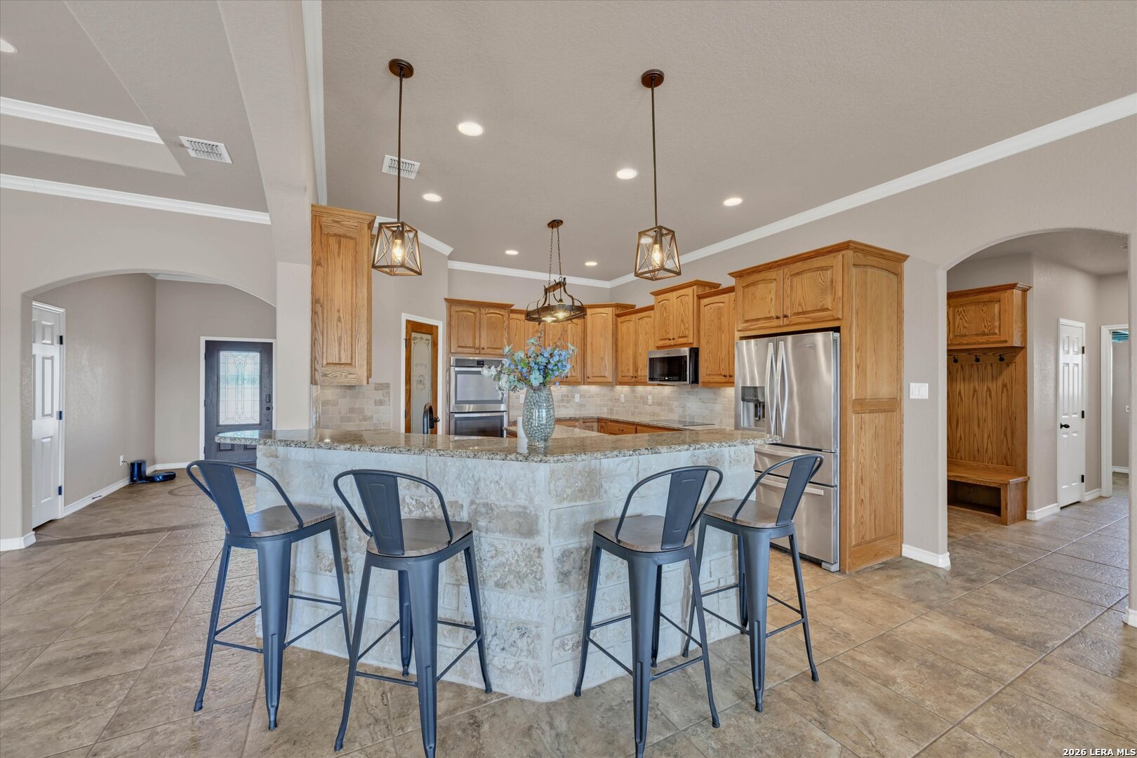 196 Triple Bend Drive La Vernia TX 78121