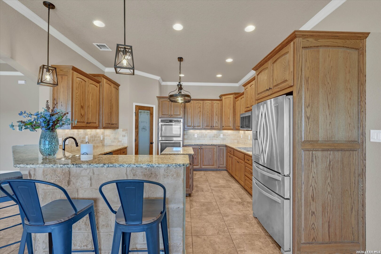 196 Triple Bend Drive La Vernia TX 78121
