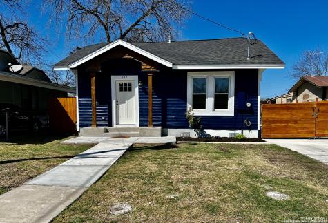 107 W Hart Avenue San Antonio TX 78214