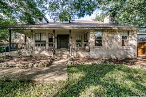 15615 Powder River Street San Antonio TX 78232
