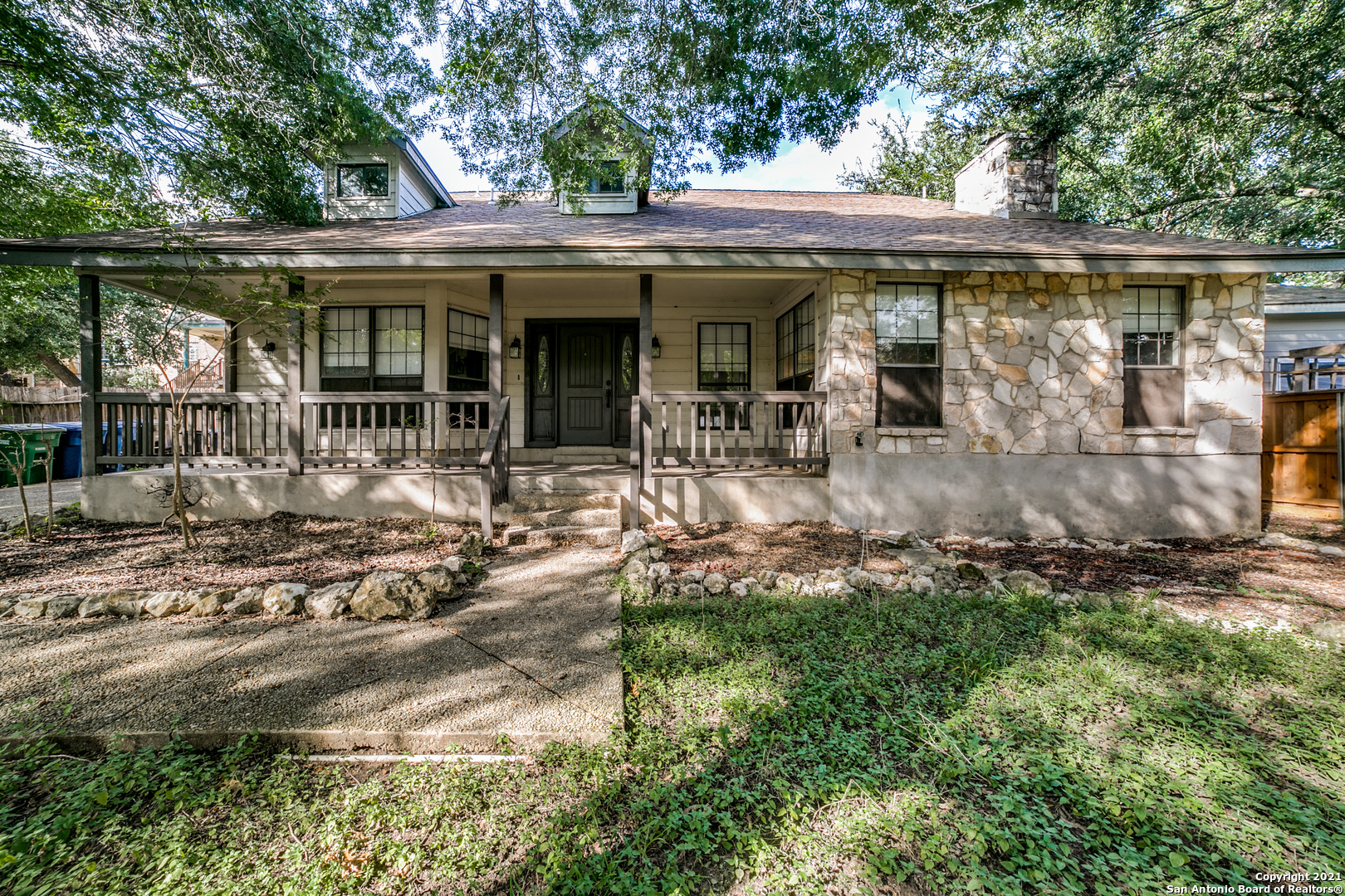 15615 Powder River Street San Antonio TX 78232
