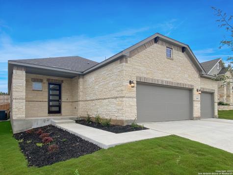 28810 Windlesham Way San Antonio TX 78260