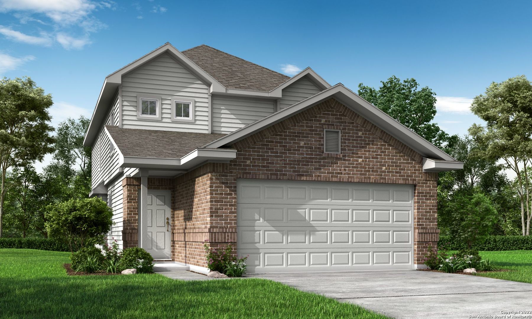 9310 Trap Rock Drive San Antonio TX 78211